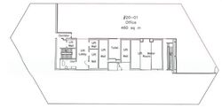 Chartered Bank Building (D1), Office #599580191